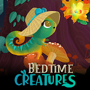 Bedtime Creatures: Sleep,Relax 2.5