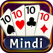 Mindi Cote - Multiplayer Offli 3.0