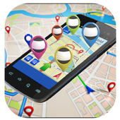 GPS Navigator and Maps Tracker 1.6