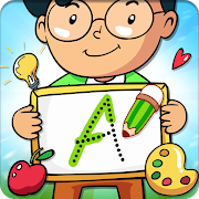 ABC Kids A-Z : PreSchool Games 2.1.4