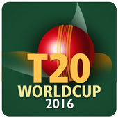 T20 World Cup 2016 1.0.0