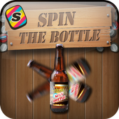 [Shake] Spin the Bottle Game 1.2.0