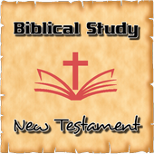 Biblical Study New Testament 1.0