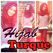 Hijab turque style  2016 1.0