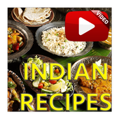 Indian Recipe Videos 500+ HD 1.1
