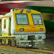 Mumbai Metro - Train Simulator 1.6