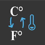 Celsius to Fahrenheit Convert 1.2.5
