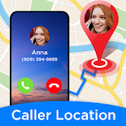 Mobile Number Location - Phone Number Locator App 4.5.6