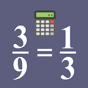 Simplify Fraction Calculator 1.2.1