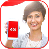 4G Mobile Booster - Save Data 5.0
