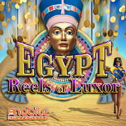 Egypt Reels of Luxor Slots $ 5.0