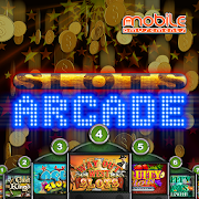 Slots Arcade Vegas FREE 4.0