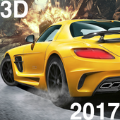 Car Racing 3D Games 2017 1.2.1