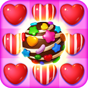 Sweet Candy Bomb 3.8.5083