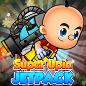 Super Upin Jetpack - Runner 1.0
