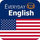 Everyday English Conversation 1.0.6