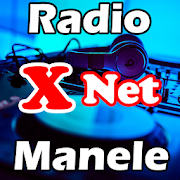Radio X Net Manele 1.7