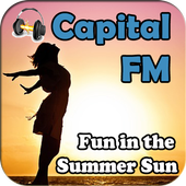 Radio Capital Fm Dance 1.1