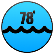 Ocean Water Temperatures 3.0.0