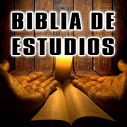 Estudios Bíblicos Biblia 21.0.0