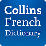 Collins French Dictionary 11.5.653