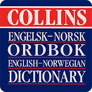 Collins Norwegian Dictionary 11.3.576