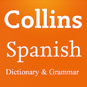Spanish Dictionary and Grammar 11.1.561