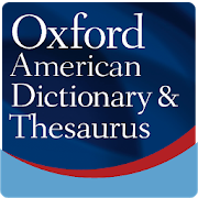 Oxford American Dict&Thesaurus 11.4.593