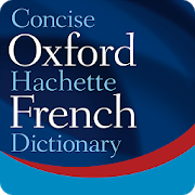 Concise Oxford French Dict. 11.4.594
