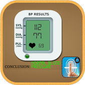 Blood Pressure Detector Prank 1.5