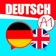 Learn German A1 for Beginners! 5.4.0