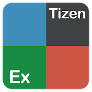 Tzn Theme for ExDialer 1.1