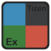 Tzn Dark Theme for ExDialer 1.0