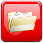 File Manager by Moniusoft 1.1.0