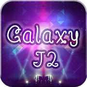 Galaxy J2 Font for FlipFont ,  59.0