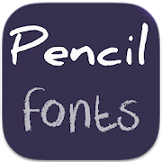 com.monotype.android.font.glad.pencil icon