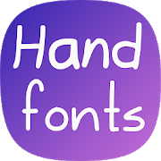 com.monotype.android.font.pal.hand icon