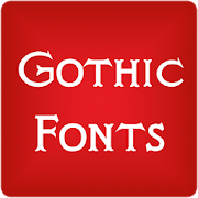 com.monotype.android.font.theme.gothic1 icon