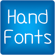 com.monotype.android.font.theme.handwritten2 icon