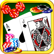 Blackjack 21 Casino 1.0.4