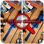 Find New Differences 1 1.0.3