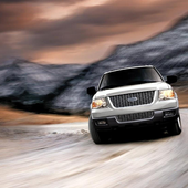 Wallpapers Ford Expedition 1.0