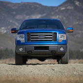 Wallpapers Ford F150 1.0