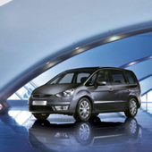 Wallpapers Ford Galaxy 1.0