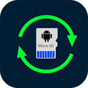 Move Apps To Sd Card 