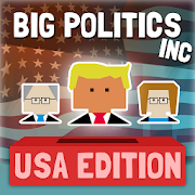 Big Politics Inc. USA Edition 1.0.7