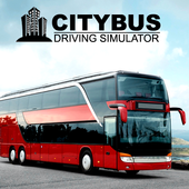 City Bus Simulator 1.0