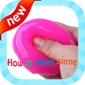 Video How to Make Slime 1.2