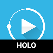 NRG Player Holo Skin holo_1.9.4