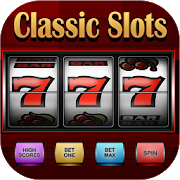 Classic Slot Machine Free 2.1.4